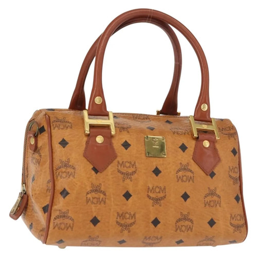 Mcm visetos logogramme sac - mcm,
