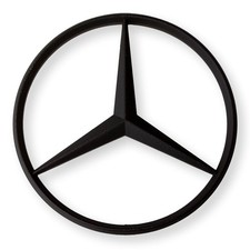 MERCEDES M119 SLK W140 Etoile