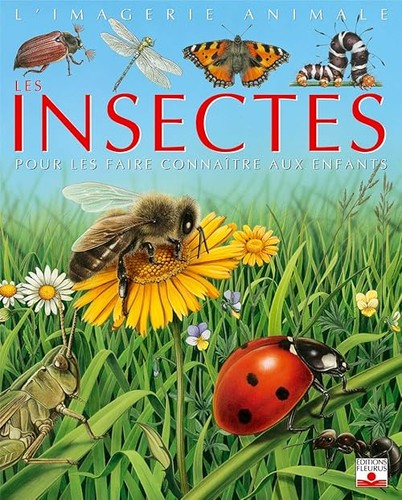 Les insectes pour - les,