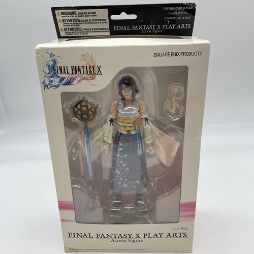 Final fantasy play - x,