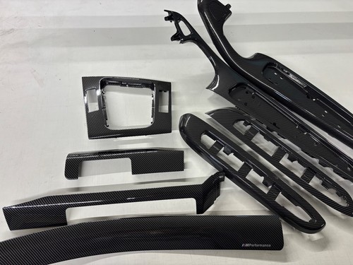 Kit garniture intérieure - , bmw