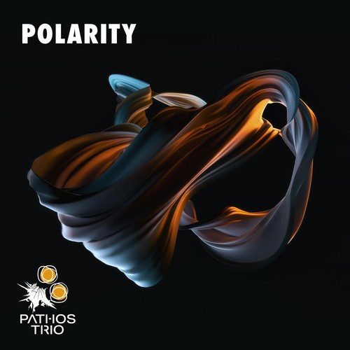 Polarity pathos trio - (cd),