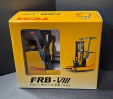 Voiture miniature chariot