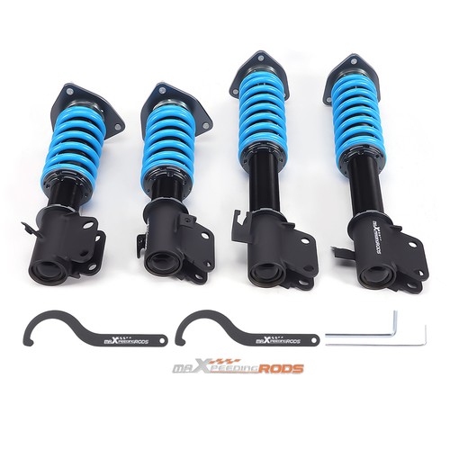 Kit suspension combine fileté - kit,