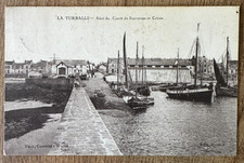 CPA - Carte Postale - LA