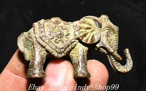 Old chinese dynasty - 2.4''old,