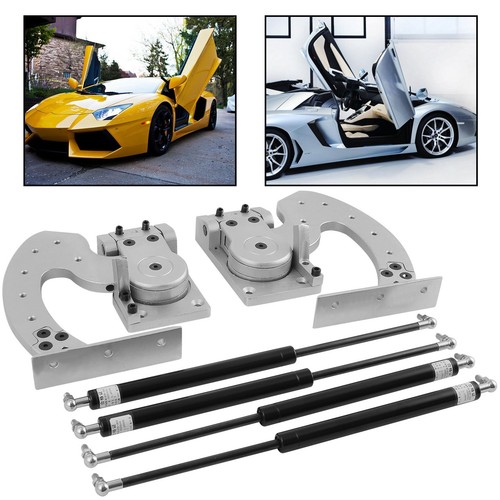 Universal lambo door bolt kit - lambo,