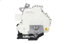 Serrure de porte BLIC 6010-25-044421P pour AUDI TT (8J3) 2 2008-2014