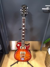 Guitare électrique EPIPHONE