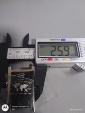 Nos rotary elite reverso - nos,