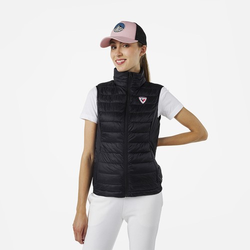 Doudoune rossi light - w,
