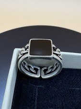 Chevalière / Bague Pierre