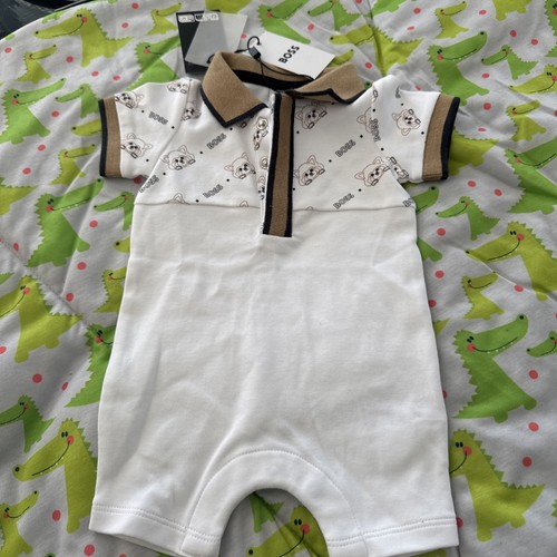 Combo short hugo boss - combo,