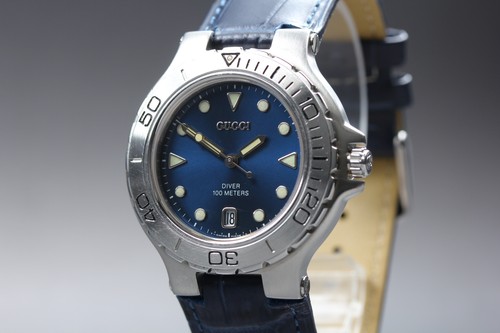 Presque comme neuve - [], montre