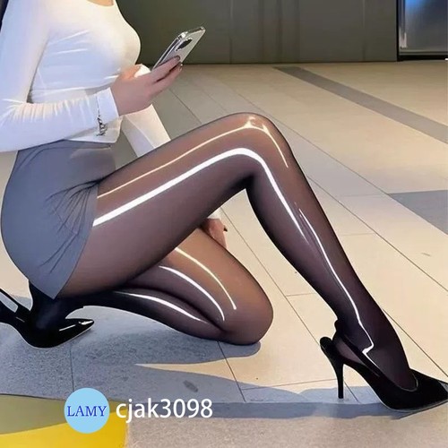 Black pantyhose for women - pantyhose,