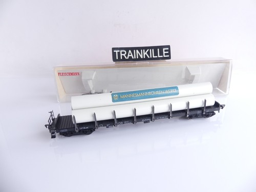 5289 fleischmann wagon - 5289,