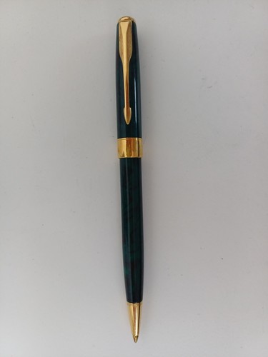 Rare stylo bille - parker, sonnet