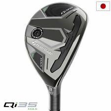 TaylorMade Qi35 MAX RESCUE