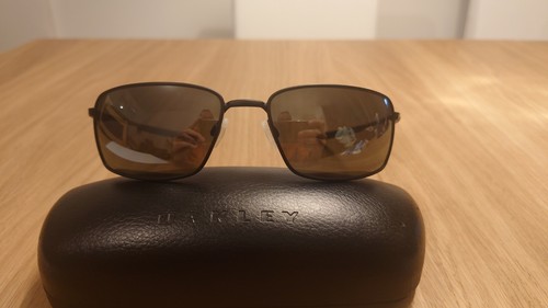 Lunettes soleil oakley - lunettes,