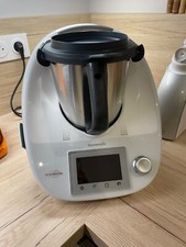 THERMOMIX TM5   Accessoires   Livres de recette