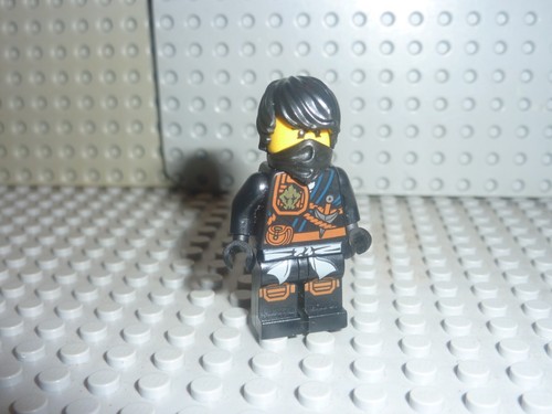 Personnage lego ninjago - personnage,
