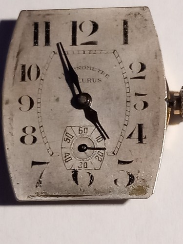 Mouvement montre mécanique - mouvement,
