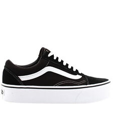 Vans P25f Baskets basses pour femmes VN0A3B3UY281 OLD SKOOL PLATFORM