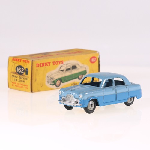 Dinky toys 162 ford - dinky, b