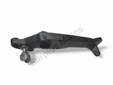 PLATINE AVANT GAUCHE DUCATI