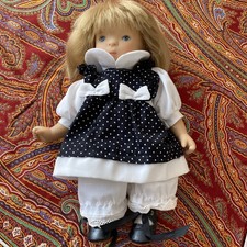 poupée sylvia natterer