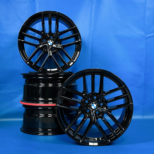 Pouces bmw 5er g60 g61 - pouces,