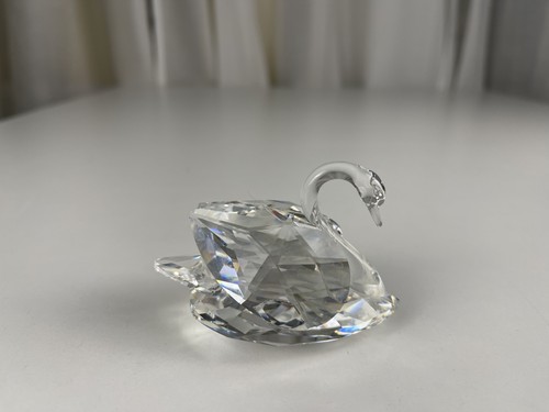 Figurine swarovski 010005 - swarovski,