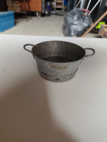Jouet ancien lessiveuse - jouet,