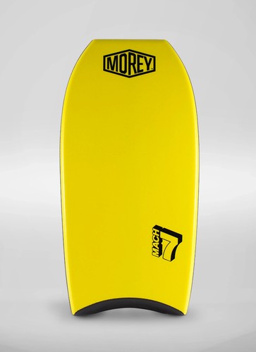 Morey mach elite bodyboard - mach,