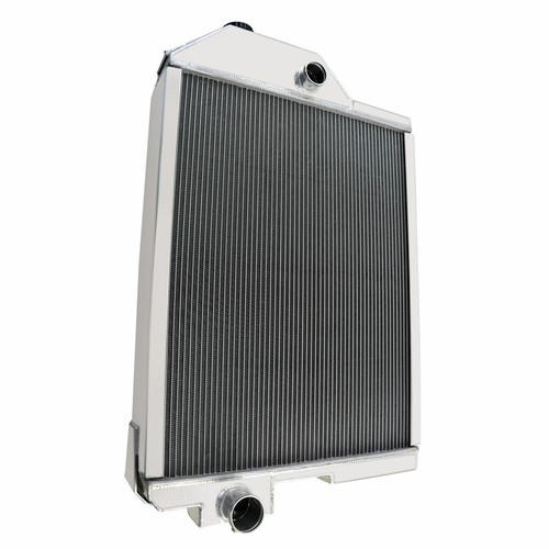 Row tractor radiator - row, ar61879