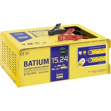 Chargeur automatique GYS