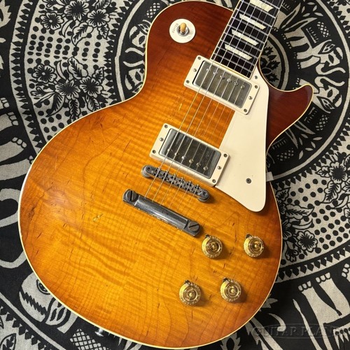 Gibson custom shop collector - gibson, collector's