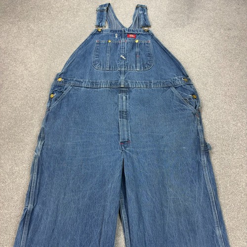 Salopette dickies adulte x - 44,