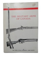 The Military Arms of Canada -