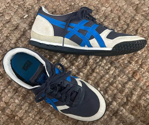 Onitsuka tiger ultimate - tiger, 81