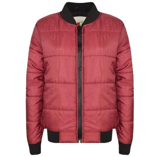 Enfants veste aviateur vin - enfants,