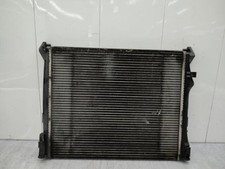 Radiateur eau RENAULT CLIO 2