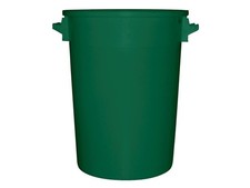 Bidon Industriel 100 L Vert SSS