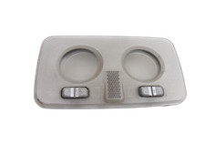 lumière Xénon intérieure Feu plafonnier pour Peugeot Boxer Jumper 250 06-12