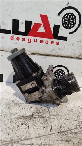 Vanne egr opel - vanne,