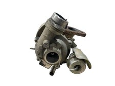 turbocompresseur DACIA DOKKER