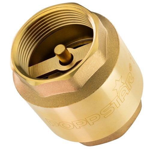 Poppstar clapet anti - poppstar, 1