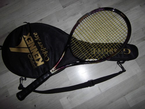 Raquette tennis pro - tennis,