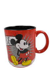 Mickey Mouse An American
