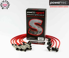 Ignition Rouge VW VR6 Golf